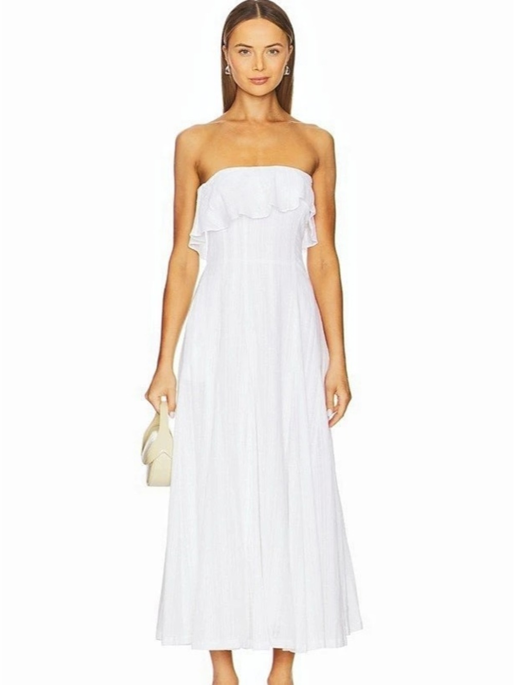 Heartloom Owen Maxi Dress